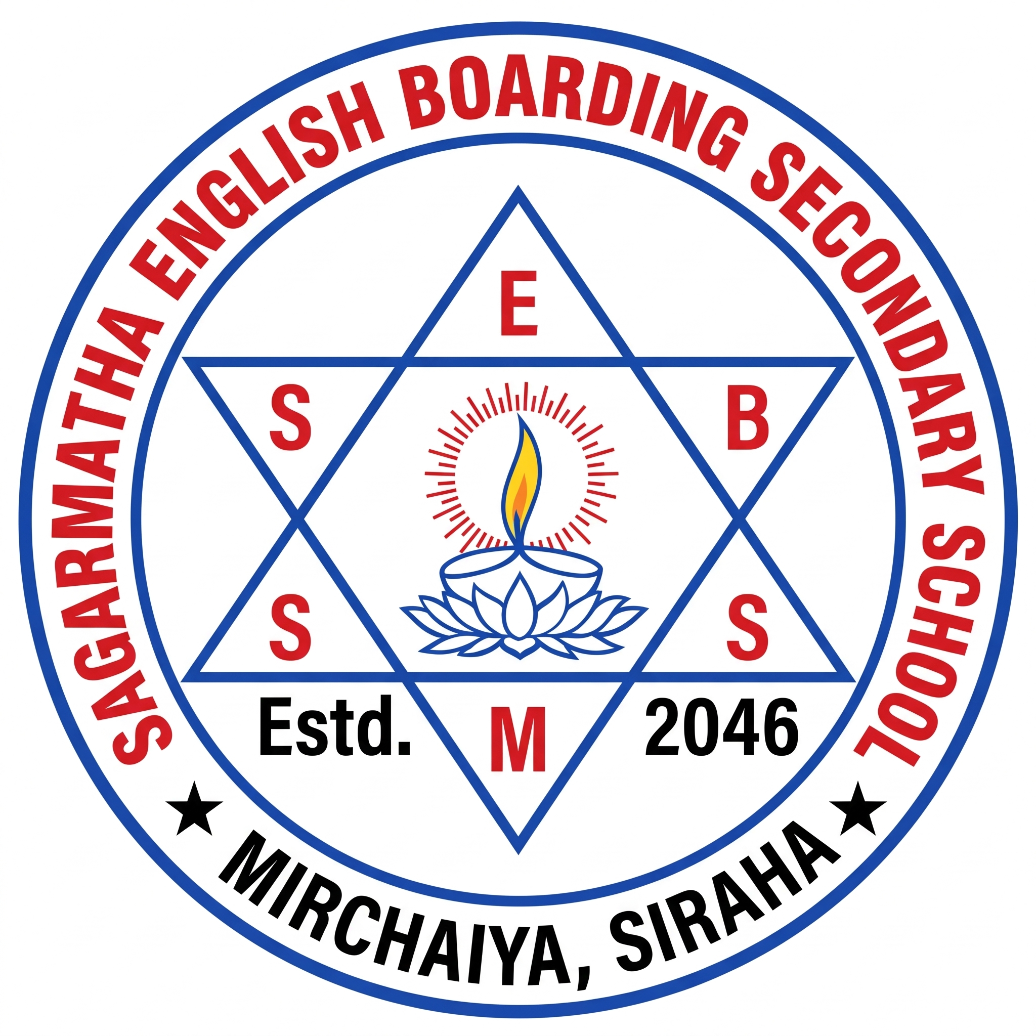 School Logo